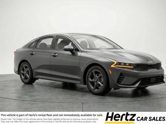 Used 2025 Kia K4 LXS video 1