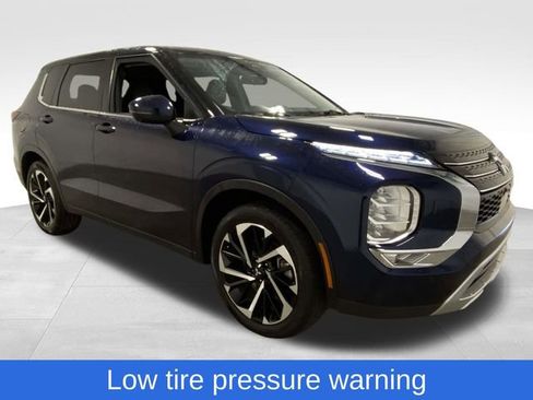 Used 2024 Mitsubishi Outlander SE image 6