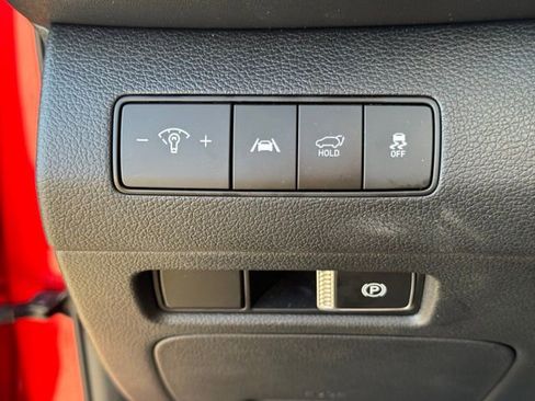 Used 2023 Hyundai Santa Fe SEL image 22