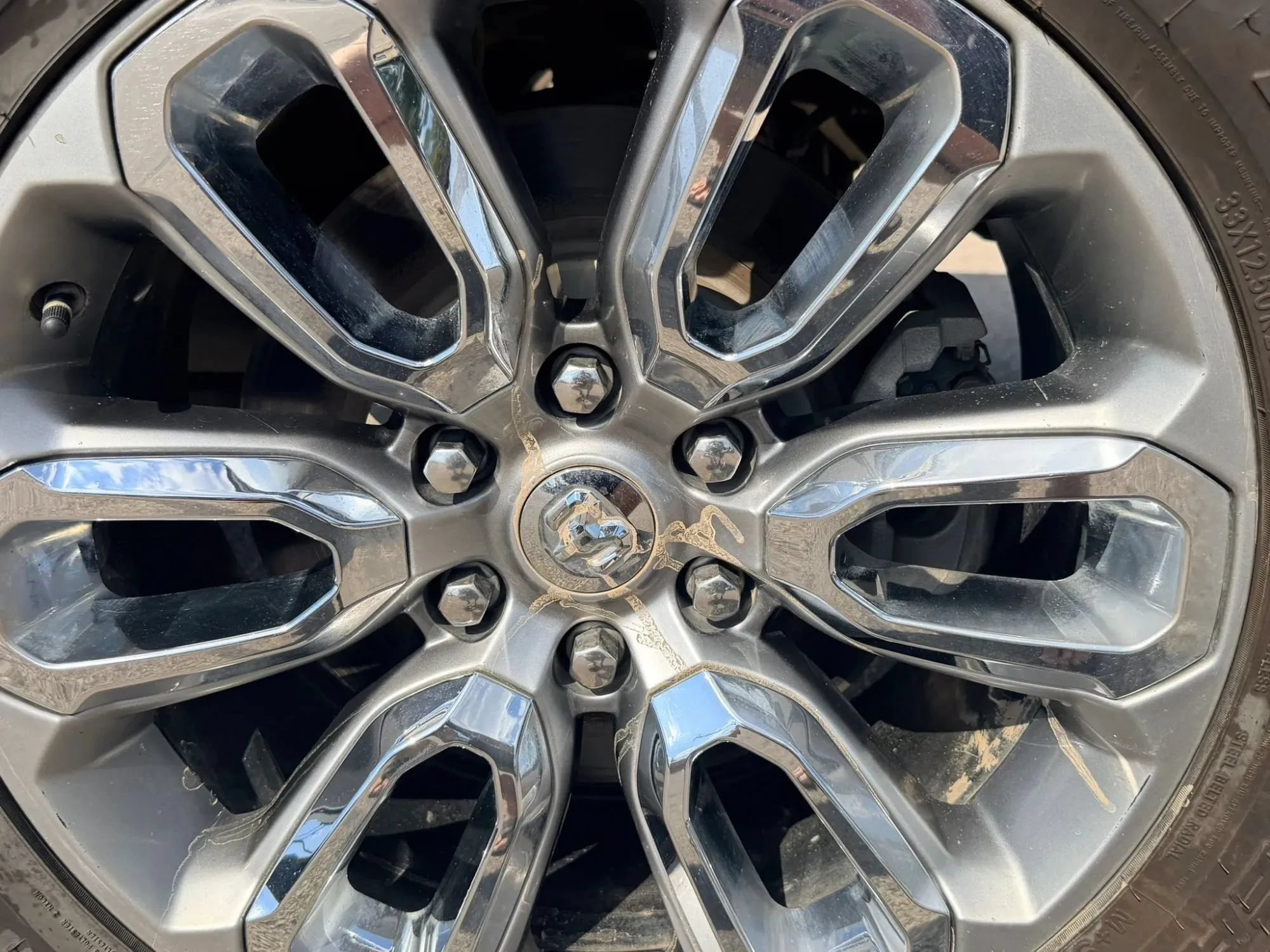 Used 2020 RAM 1500 Laramie w/ Sport Appearance Package RWD image 12