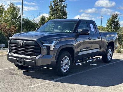 Used 2022 Toyota Tundra SR5