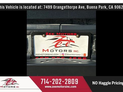 Used 2009 Chevrolet Silverado 2500 LT w/ Exterior Plus Package image 57