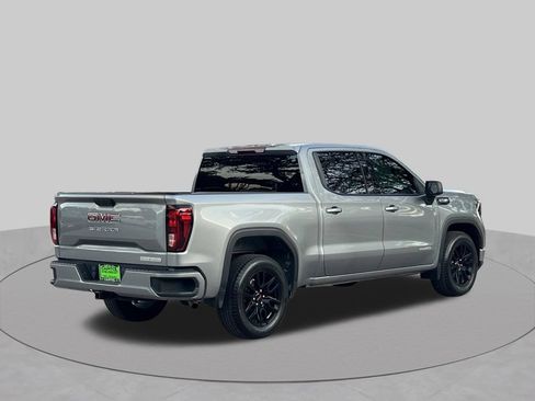 Used 2023 GMC Sierra 1500 Elevation RWD image 6