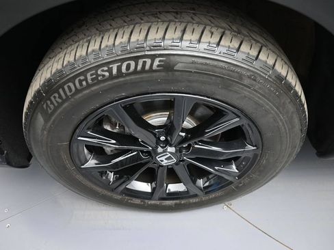 Used 2025 Honda CR-V Sport-L image 14