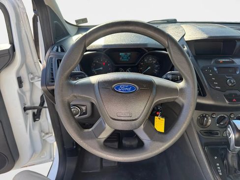 Used 2015 Ford Transit Connect XL FWD image 13