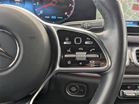 Used 2023 Mercedes-Benz GLS 450 4MATIC image 30