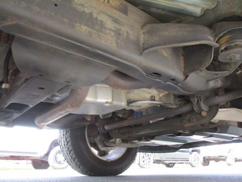 Used 2016 Chevrolet Silverado 1500 LT w/ All Star Edition image 38