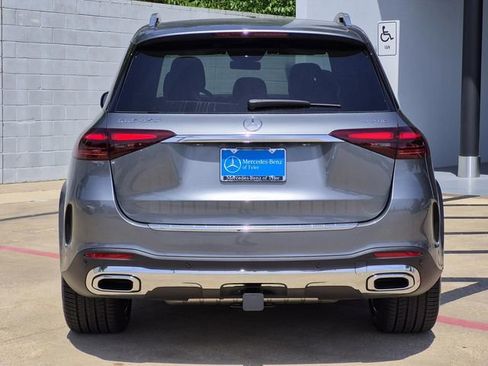 New 2026 Mercedes-Benz GLE 450 4MATIC image 5