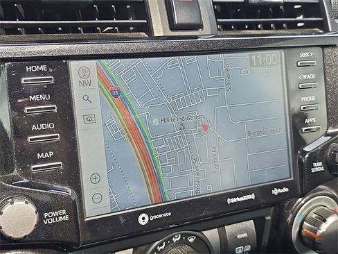 Used 2021 Toyota 4Runner Venture image 18