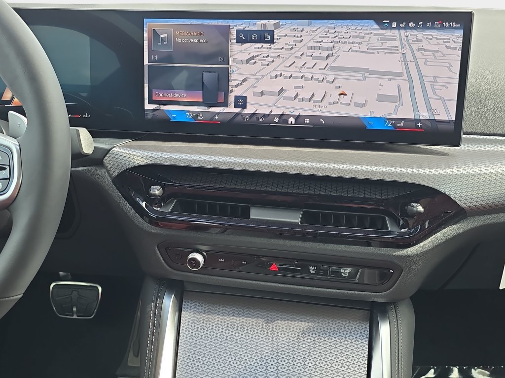 New 2027 BMW 430i Coupe w/ M Sport Package RWD image 16