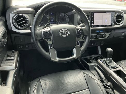 Used 2021 Toyota Tacoma SR5 image 14