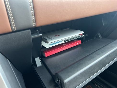 Used 2025 Toyota Tundra 1794 Edition image 17