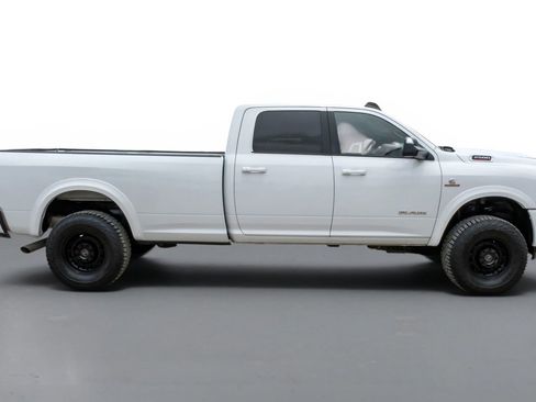 Used 2021 RAM 2500 Big Horn AWD/4WD image 5