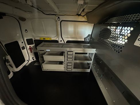 Used 2020 Nissan NV200 SV image 14