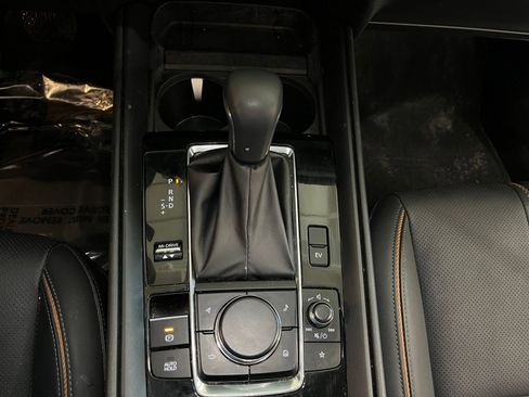 Used 2025 MAZDA CX-50 2.5 Hybrid w/ Premium Plus Pkg image 43