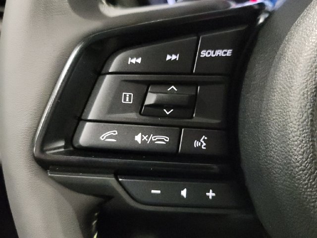New 2026 Subaru Ascent Bronze Edition AWD/4WD image 25