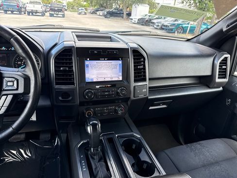 Used 2019 Ford F150 XLT w/ Equipment Group 302A Luxury RWD image 5