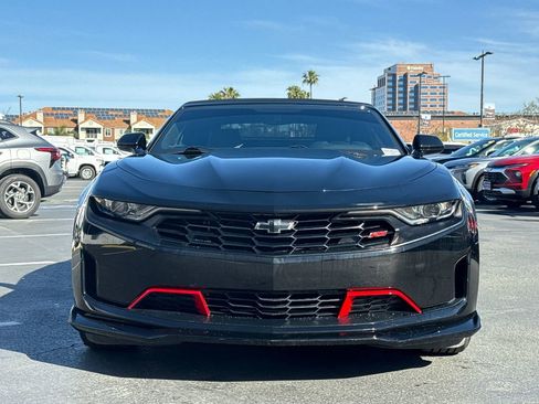 Used 2023 Chevrolet Camaro LT w/ Redline Edition image 6