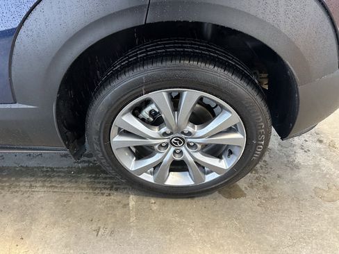 Used 2023 MAZDA CX-30 AWD 2.5 S w/ Select Package image 15