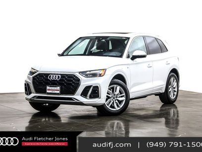 Used 2023 Audi Q5 2.0T Premium w/ Convenience Package