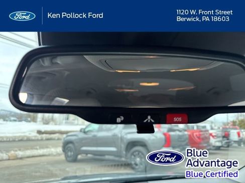 Used 2023 Hyundai Kona SEL w/ Cargo Package image 28