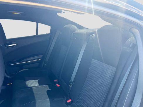 Used 2023 Dodge Charger Scat Pack RWD image 23