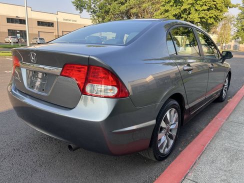 Used 2010 Honda Civic EX-L image 3