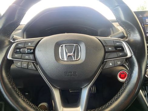 Used 2022 Honda Accord Sport image 23