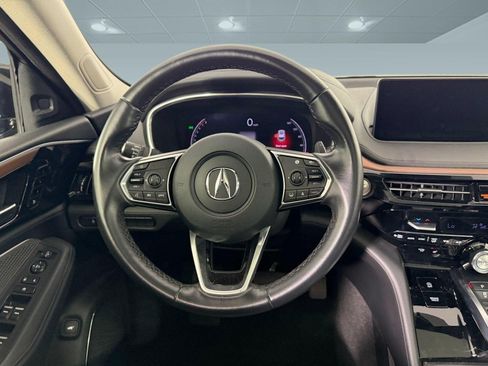 Used 2022 Acura MDX SH-AWD image 25