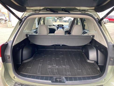 Used 2020 Subaru Forester Premium image 24