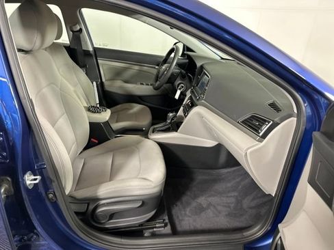 Used 2018 Hyundai Elantra SEL image 28