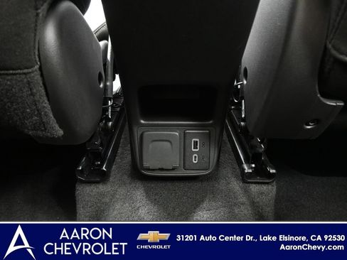 New 2025 Chevrolet TrailBlazer LT w/ Convenience Package image 24