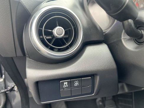 Used 2017 FIAT 124 Spider Classica RWD image 16