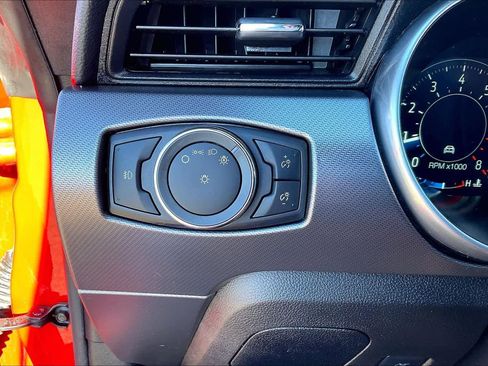 Used 2021 Ford Mustang Premium w/ Equipment Group 201A image 31