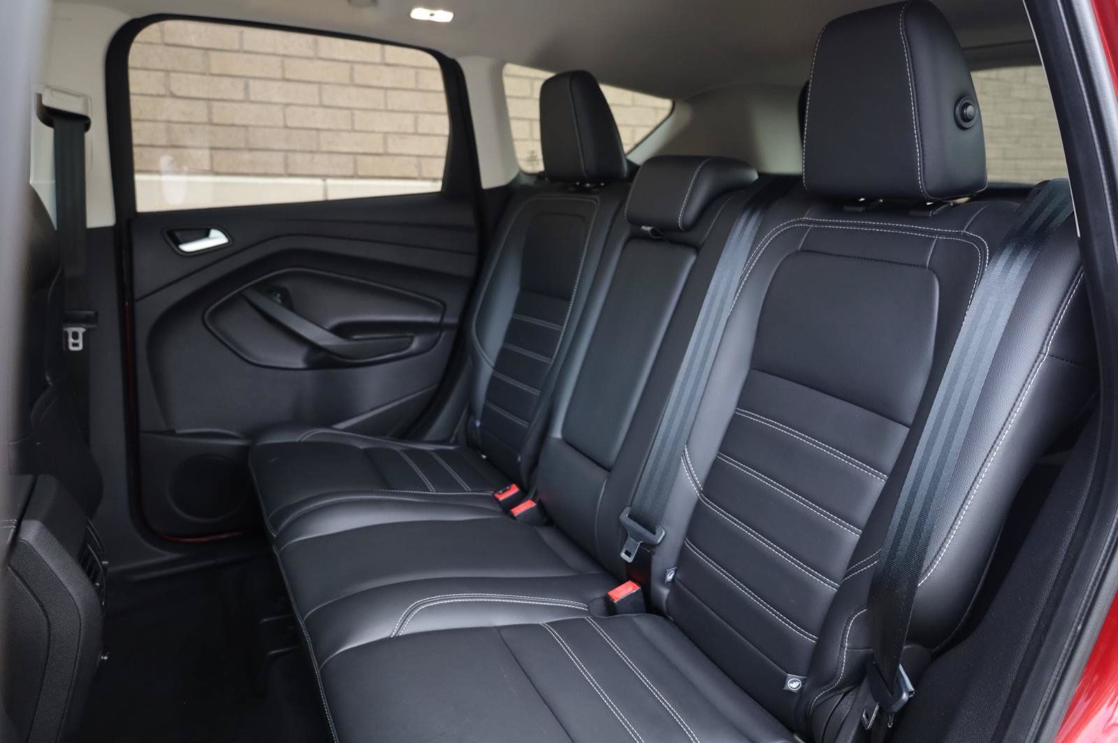 Used 2019 Ford Escape SEL AWD/4WD image 25