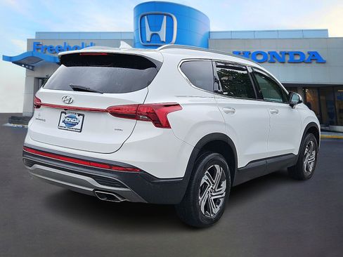 Used 2023 Hyundai Santa Fe SEL w/ Cargo Package AWD/4WD image 7