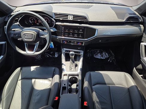 Used 2025 Audi Q3 2.0T Premium AWD/4WD image 17
