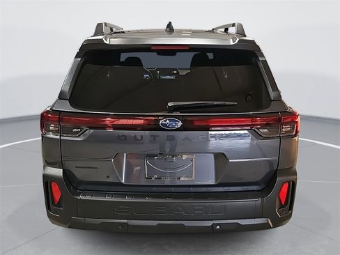 New 2026 Subaru Outback Premium image 6