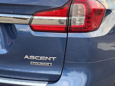 Used 2019 Subaru Ascent Touring w/ Popular Package #3 image 43