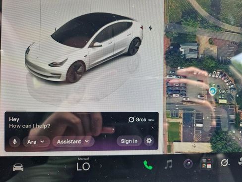 Used 2022 Tesla Model 3 RWD image 39