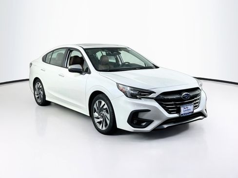 Used 2024 Subaru Legacy Touring XT AWD/4WD image 3
