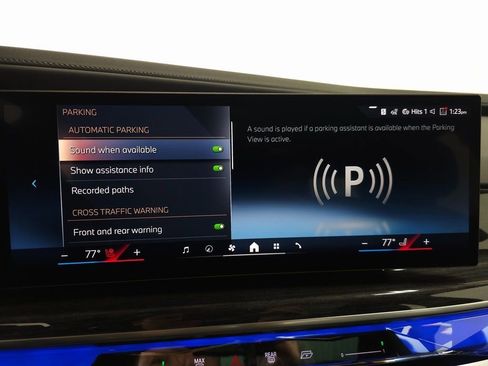 New 2026 BMW 740i xDrive image 24