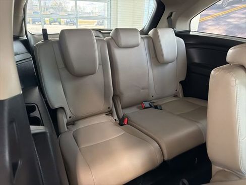Used 2018 Honda Odyssey EX-L image 10
