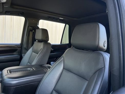 Used 2022 Chevrolet Tahoe Z71 AWD/4WD image 14