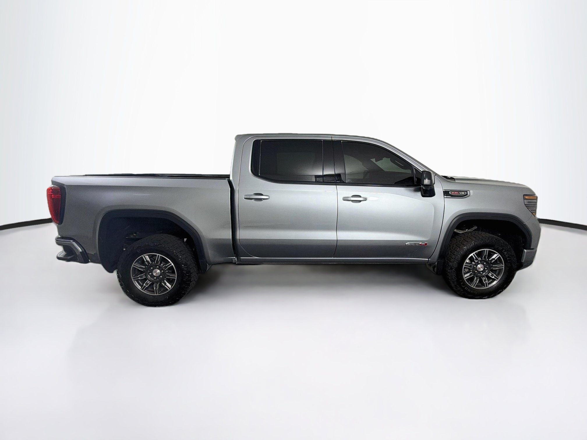 Used 2026 GMC Sierra 1500 AT4 AWD/4WD image 10