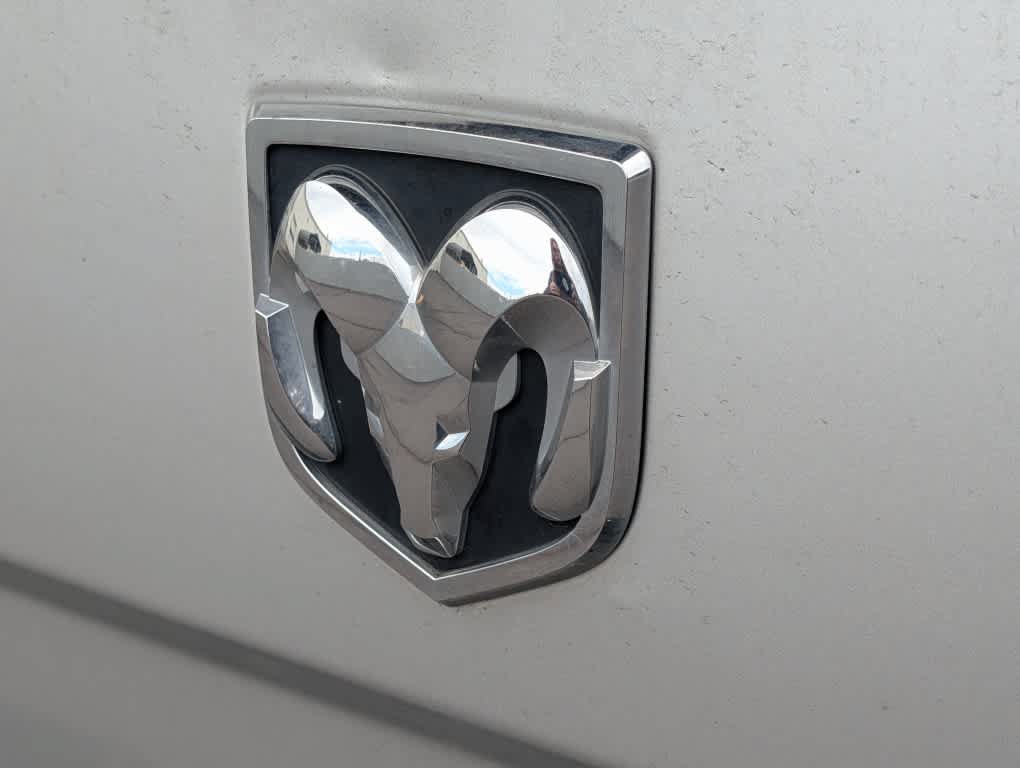 Used 2013 RAM 2500 Tradesman w/ Chrome Appearance Group AWD/4WD image 8