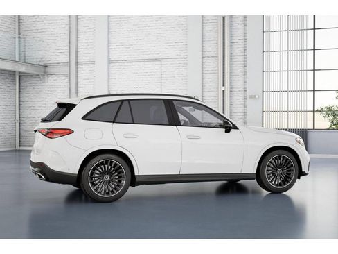 New 2026 Mercedes-Benz GLC 300 image 18
