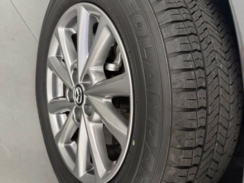 Used 2025 MAZDA CX-5 AWD 2.5 S w/ Preferred Package image 9