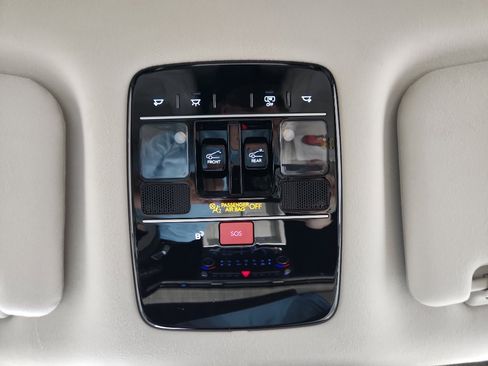 Used 2024 Hyundai Santa Fe Calligraphy image 29