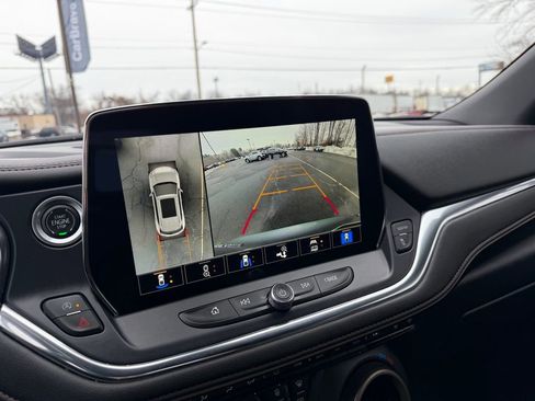 Used 2023 Chevrolet Blazer Premier w/ Driver Confidence II Package image 21